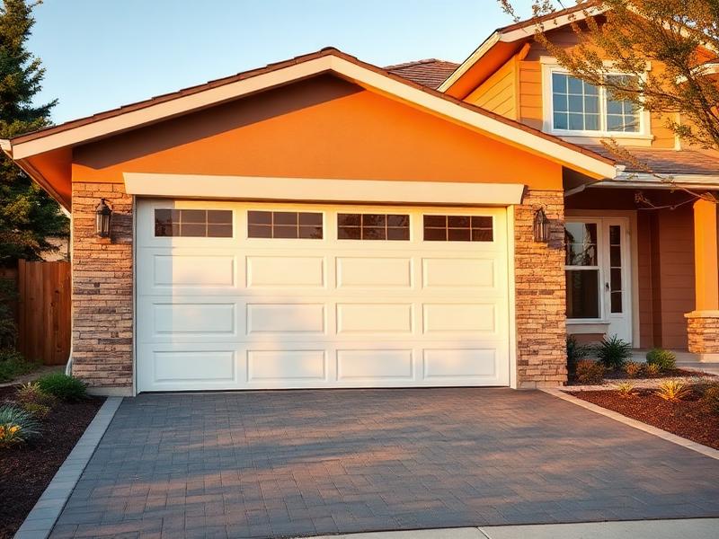 New Door Installation